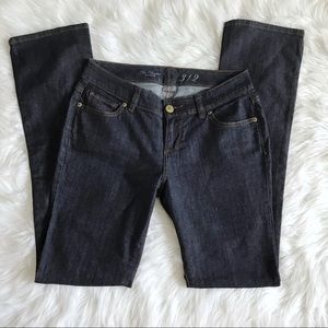 The limited straight leg 312 Jeans size 4R